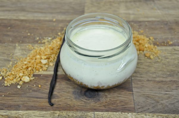 Käsekuchen Käsekuchen