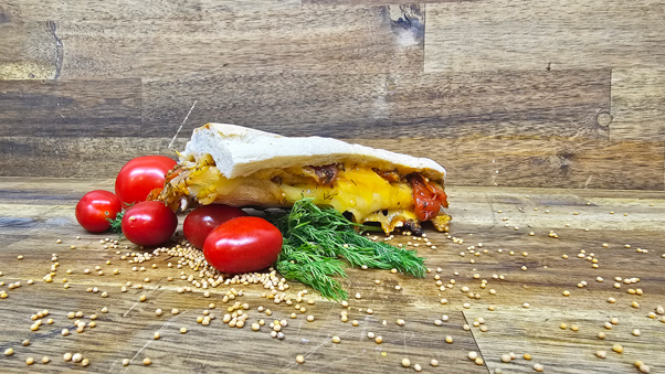Grillkäse Sandwich Grillkäse Sandwich von Pannek seine Budike Catering